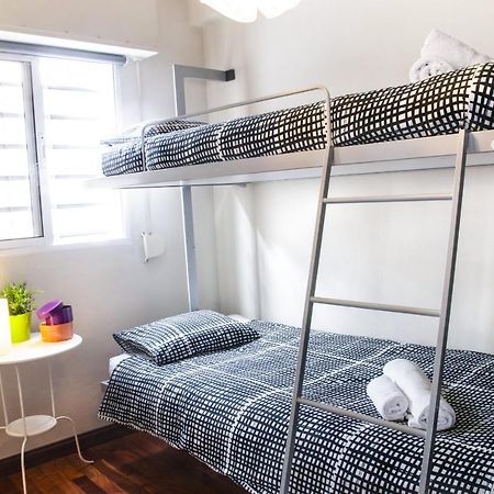 Appartamento Malagaflat Design Loft City Views Esterno foto
