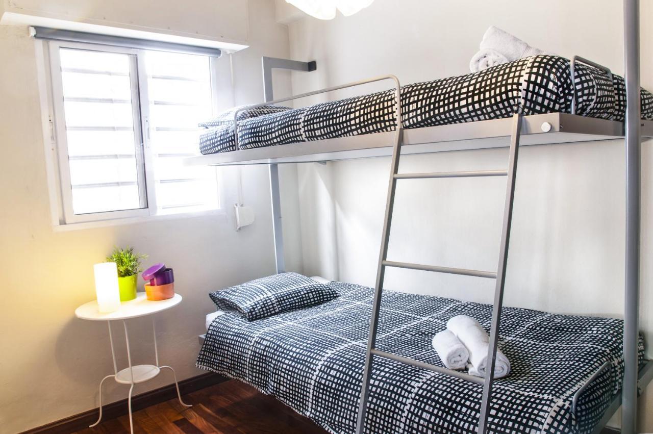 Appartamento Malagaflat Design Loft City Views Esterno foto
